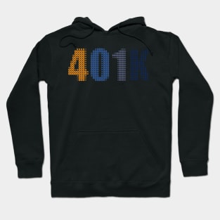 Crypto 401K Hoodie